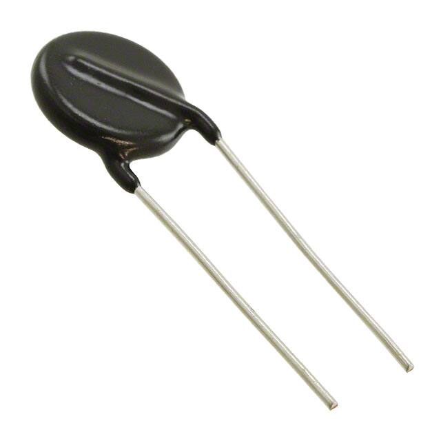 ERZ-E14A361 Panasonic Electronic Components TVS - Varistoren MOVs